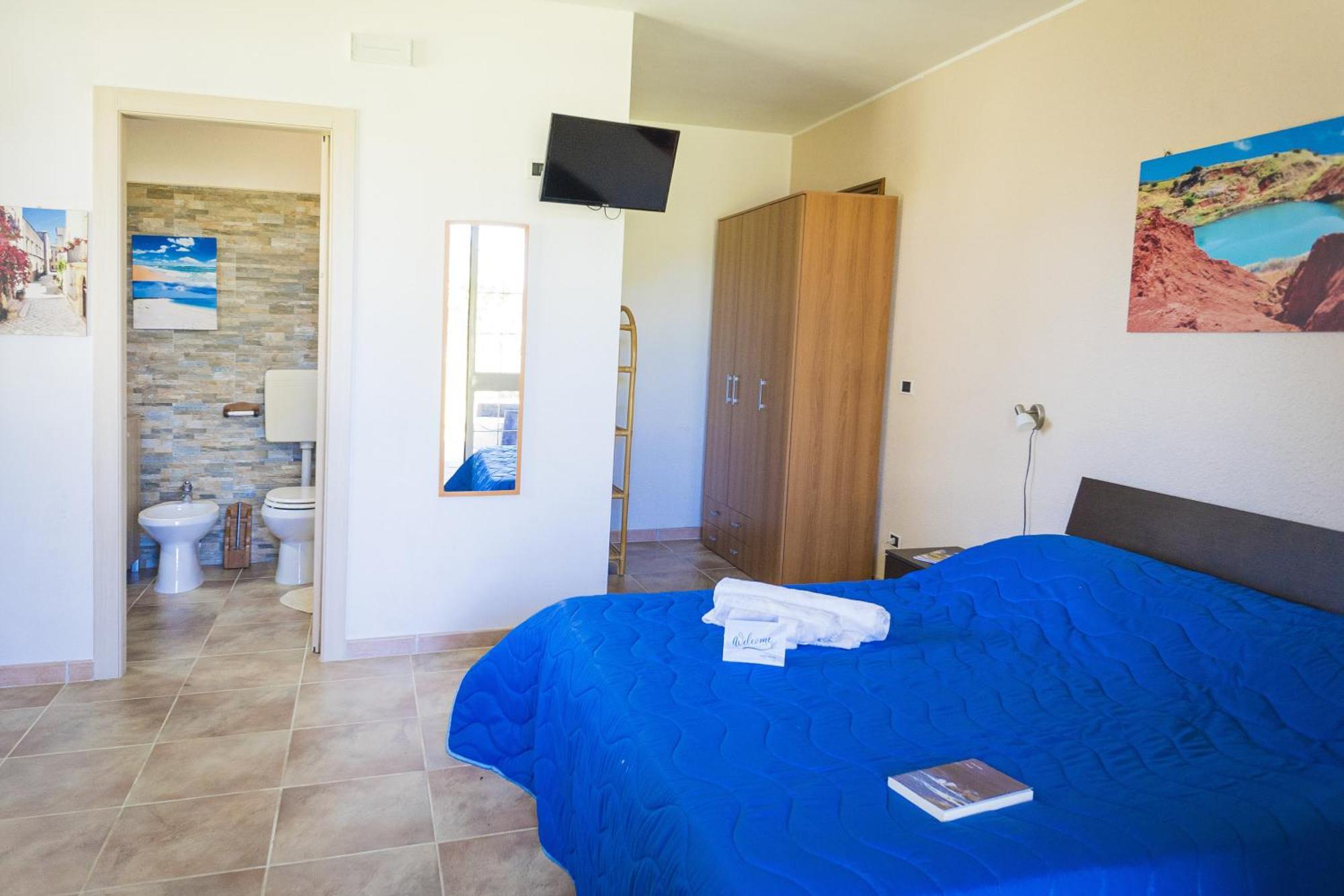 Villa El Capitano With Garden And Pool - Happy Rentals Muro Leccese Luaran gambar