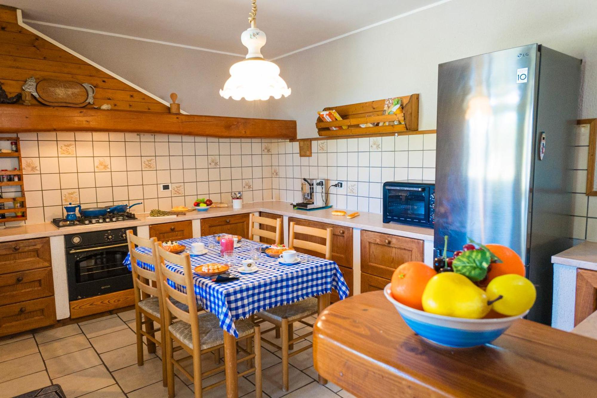 Villa El Capitano With Garden And Pool - Happy Rentals Muro Leccese Luaran gambar
