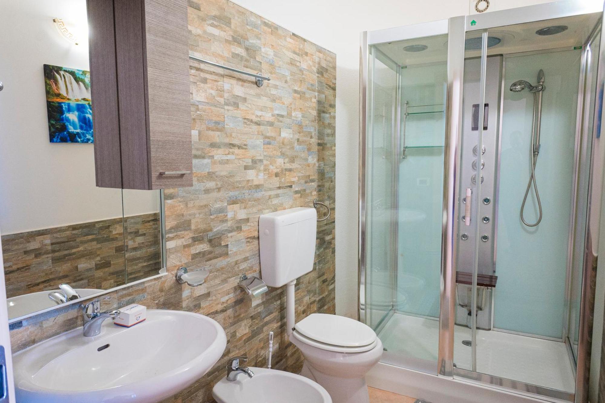 Villa El Capitano With Garden And Pool - Happy Rentals Muro Leccese Luaran gambar