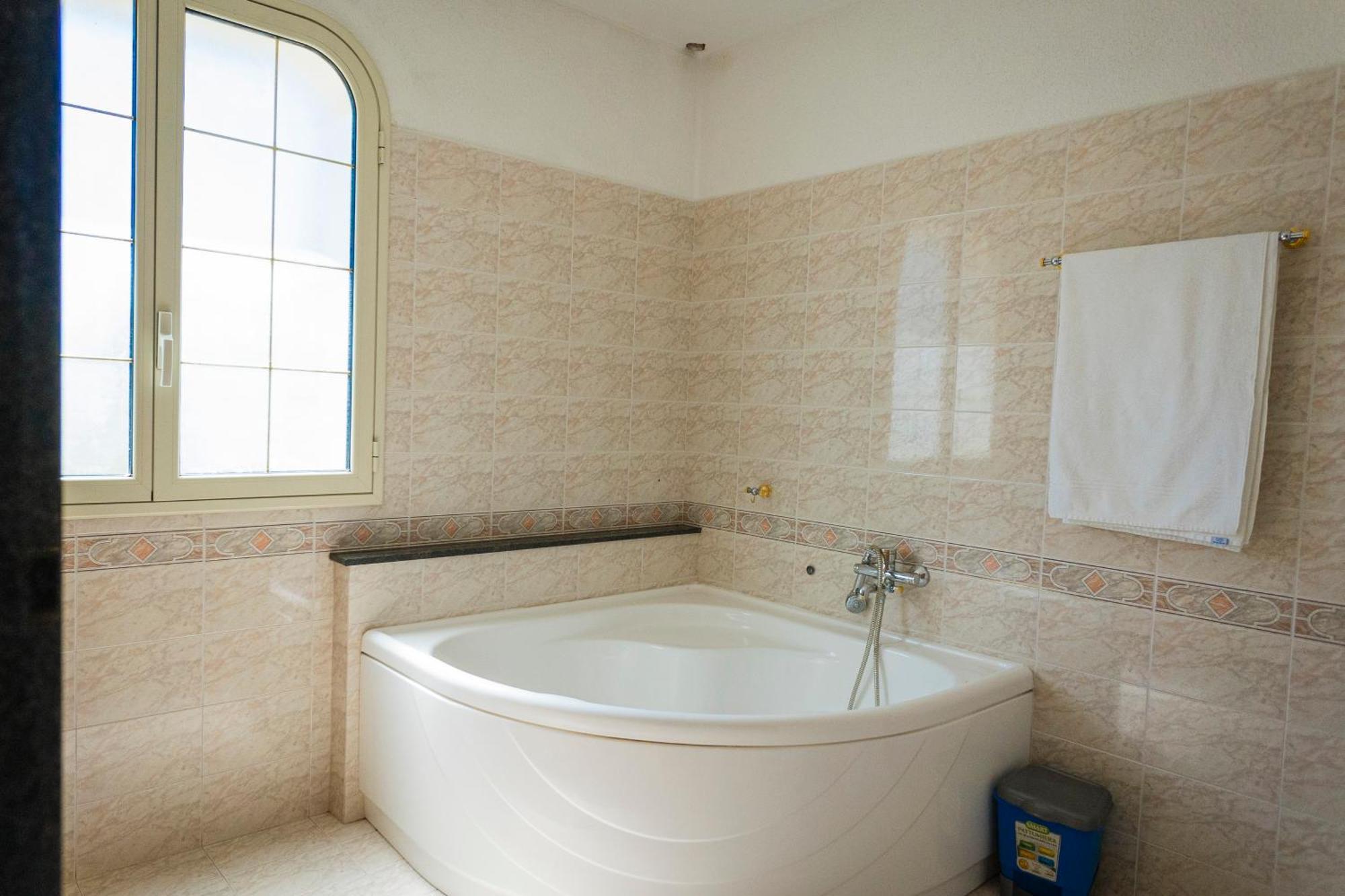 Villa El Capitano With Garden And Pool - Happy Rentals Muro Leccese Luaran gambar