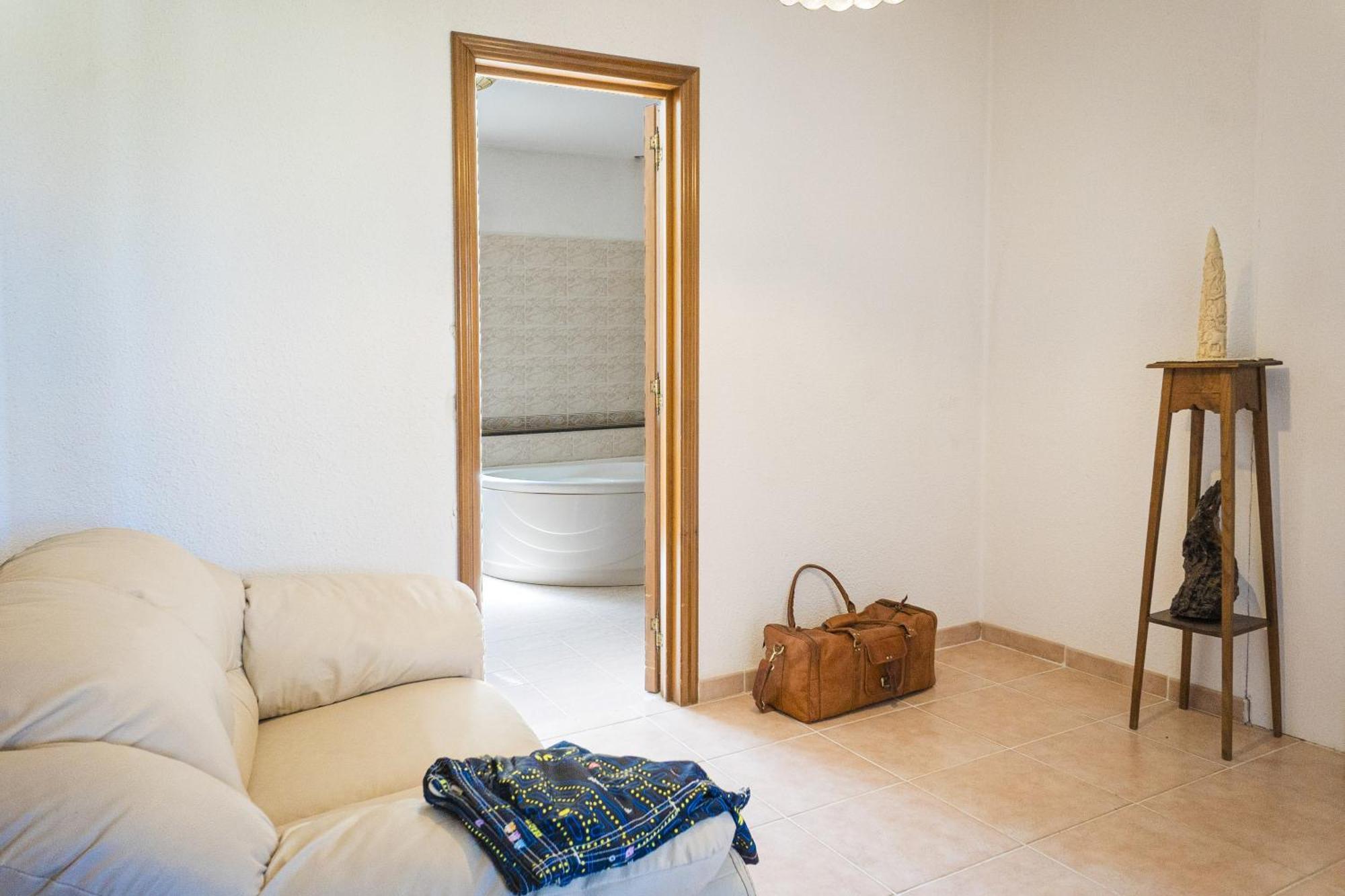 Villa El Capitano With Garden And Pool - Happy Rentals Muro Leccese Luaran gambar
