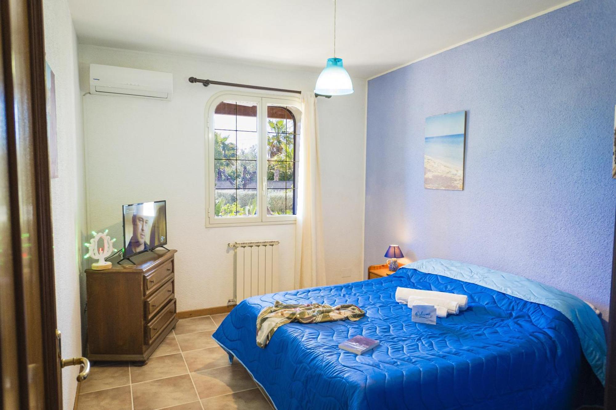 Villa El Capitano With Garden And Pool - Happy Rentals Muro Leccese Luaran gambar