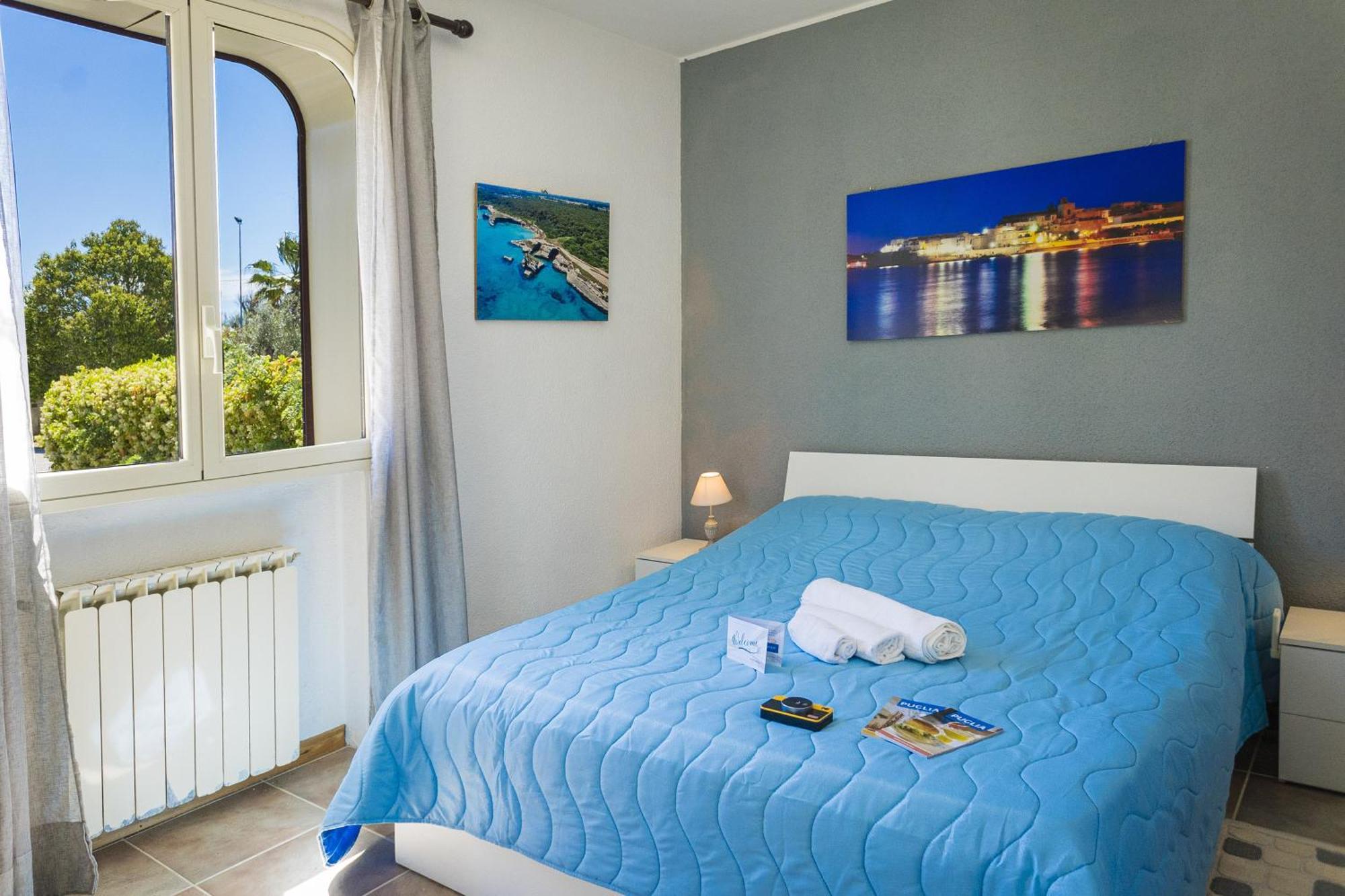 Villa El Capitano With Garden And Pool - Happy Rentals Muro Leccese Luaran gambar