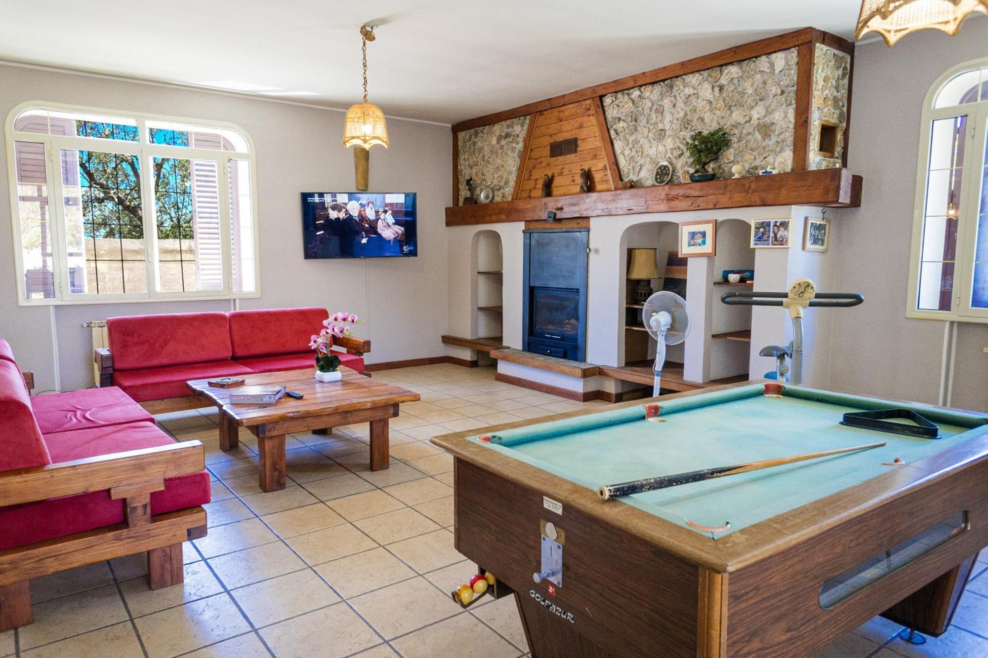 Villa El Capitano With Garden And Pool - Happy Rentals Muro Leccese Luaran gambar